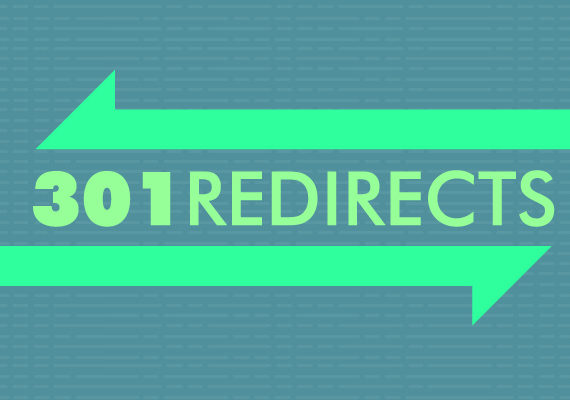 301 redirects image