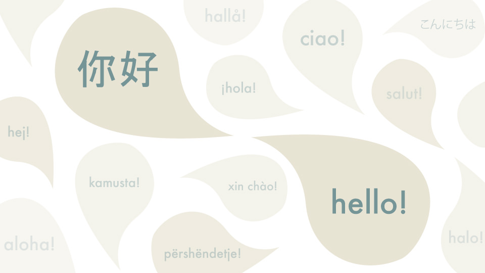 Blog-MultilingualSite