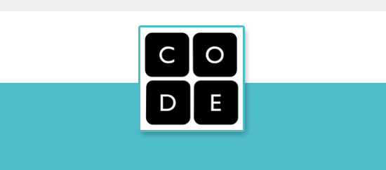 code image