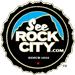 See Rock City Logo